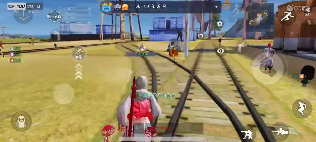 声控主播！一起唠嗑
