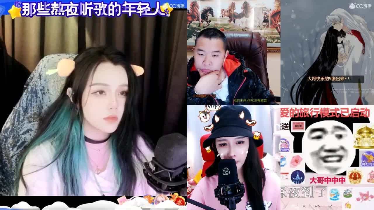 智商-9999