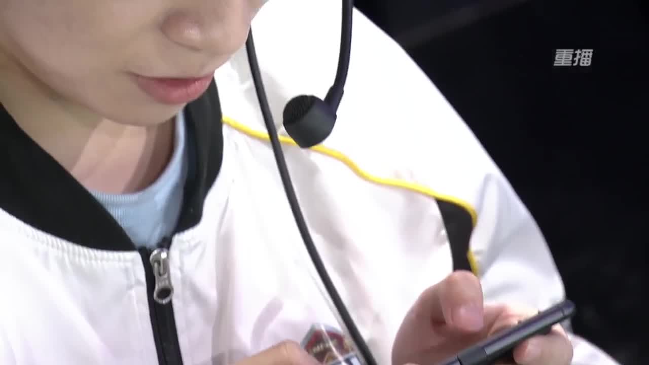 【重播】OPL总决赛&三周年直播 第3段