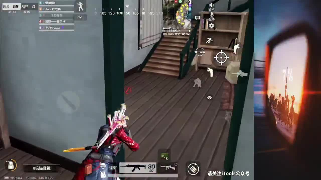 月底进个前50就好。 第1段