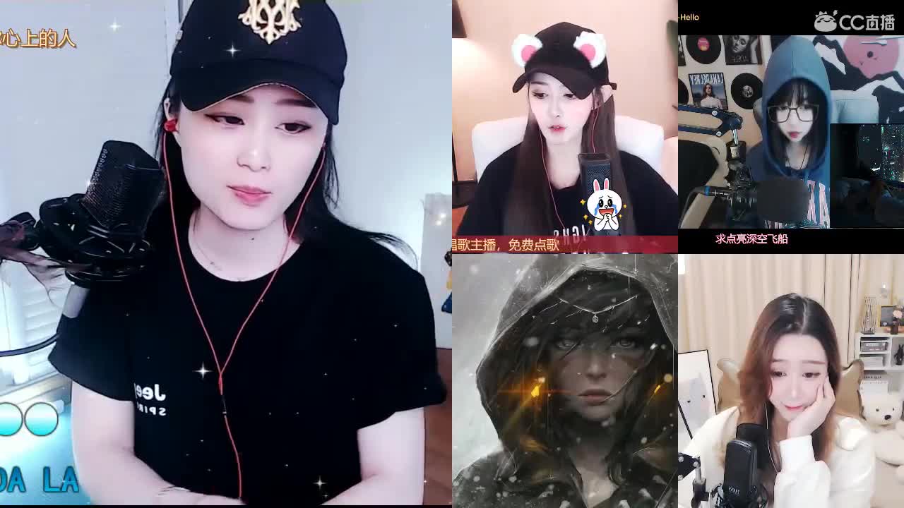 唱歌坤坤是认真的！！！