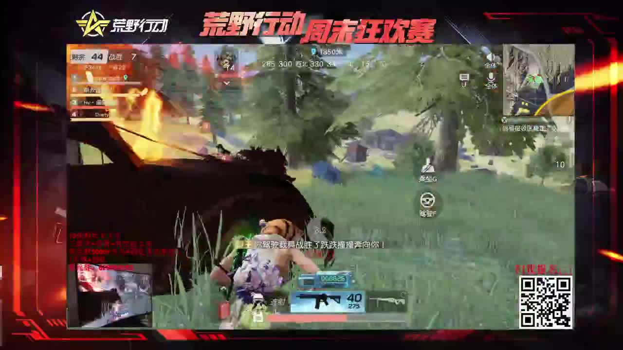 S-ACR 人柱力。细节与操作 第2段