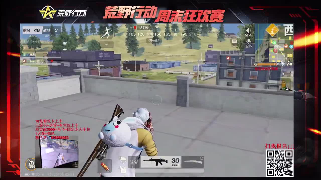 S-ACR 人柱力。细节与操作 第3段