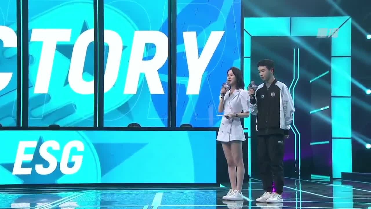 【重播】OPL总决赛&三周年直播 第1段