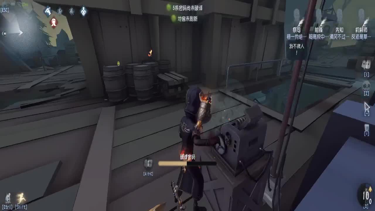 Hi，你好！谢谢你的观看！