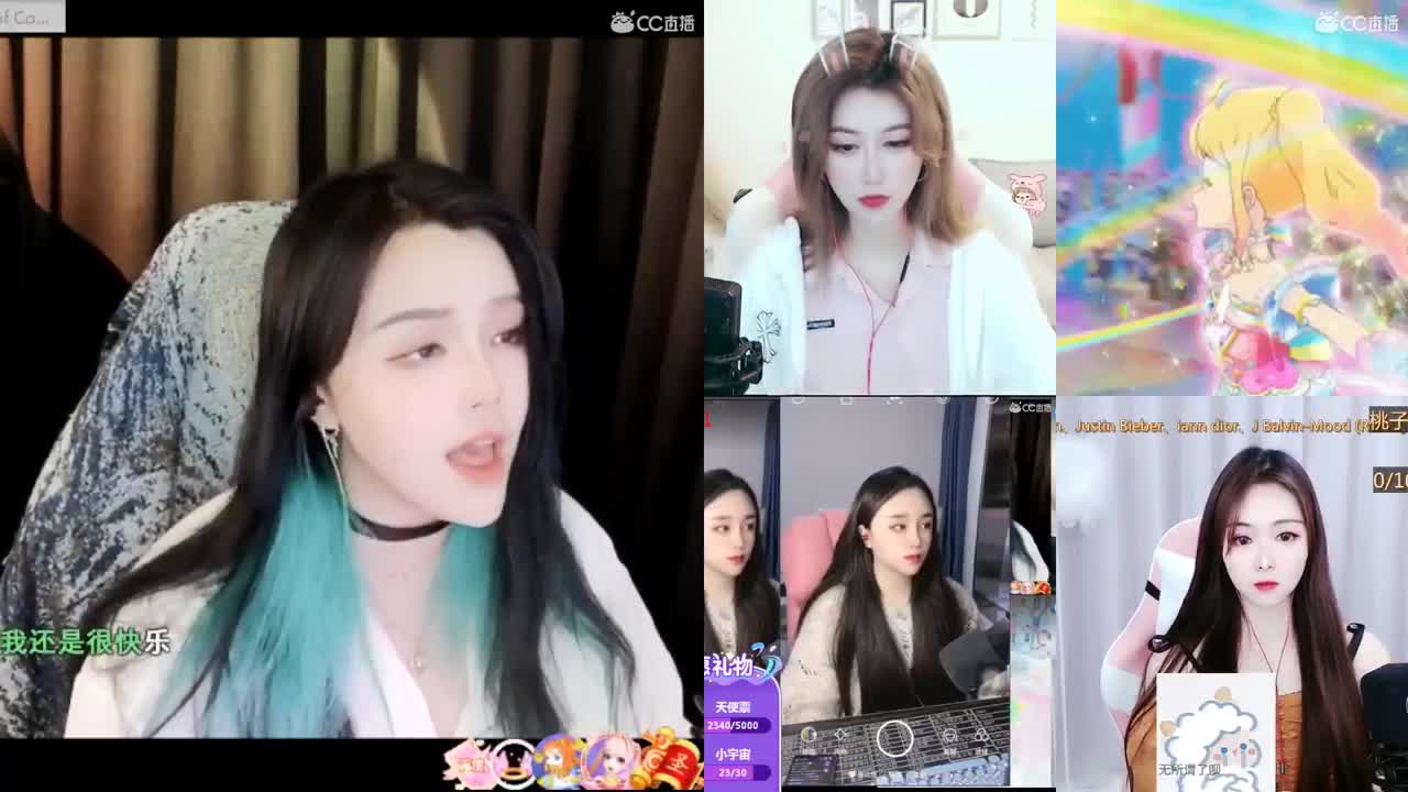 智商-9999