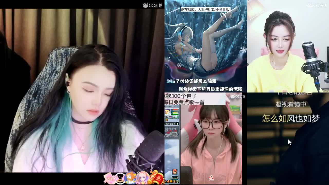 智商-9999