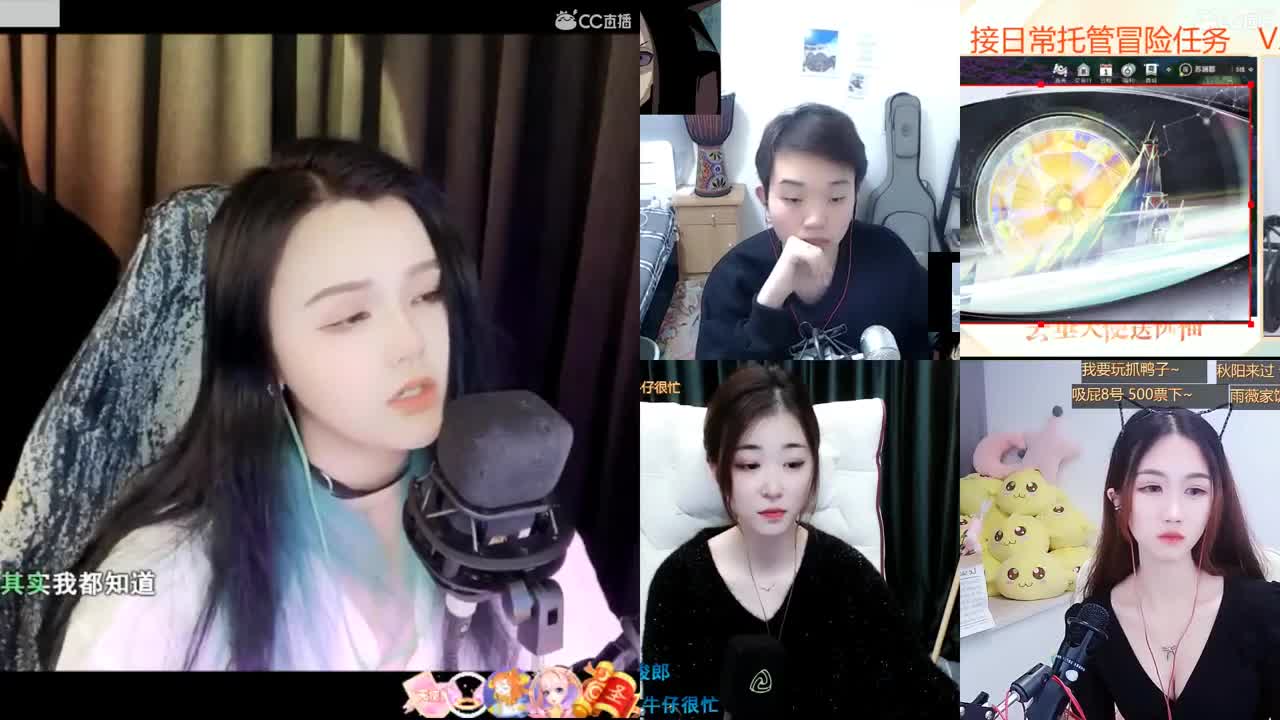 智商-9999