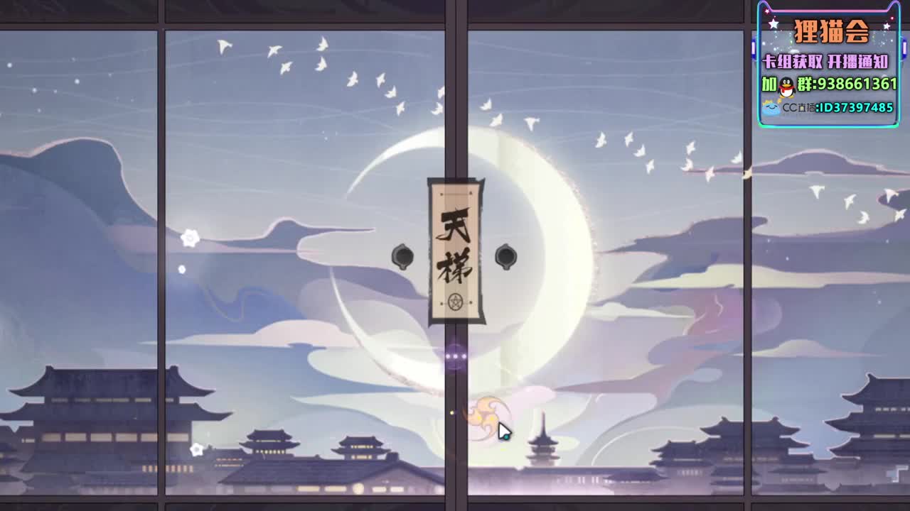 体验服体验体验《狸猫会》