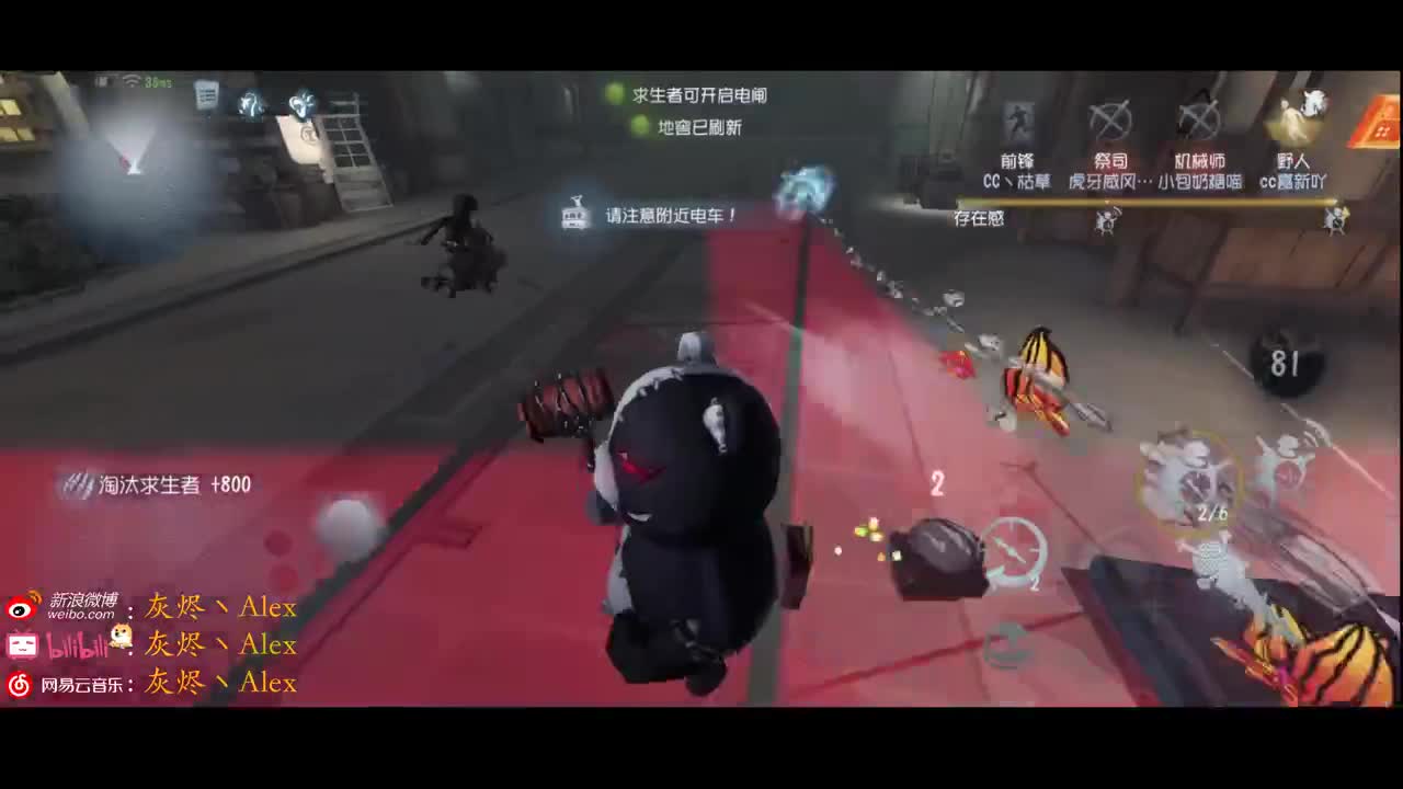 每天进步多一丶