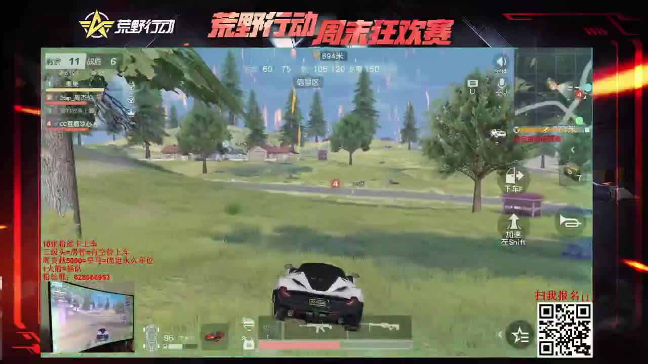 S-ACR 人柱力。细节与操ye 第2段