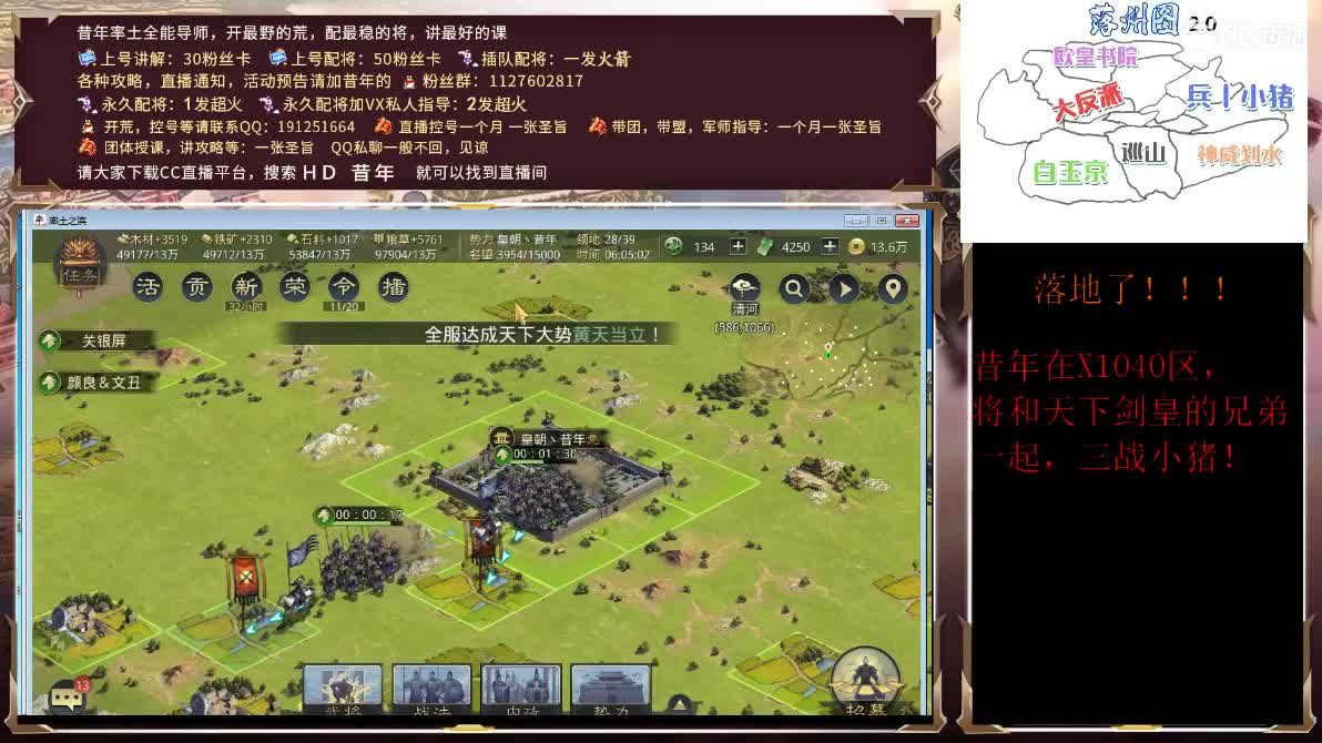 X1040，我来了，天下剑皇冲吧！