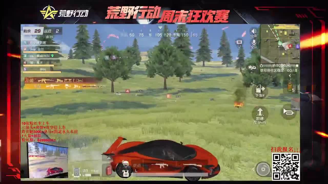 S-ACR 人柱力。细节与操z 第1段