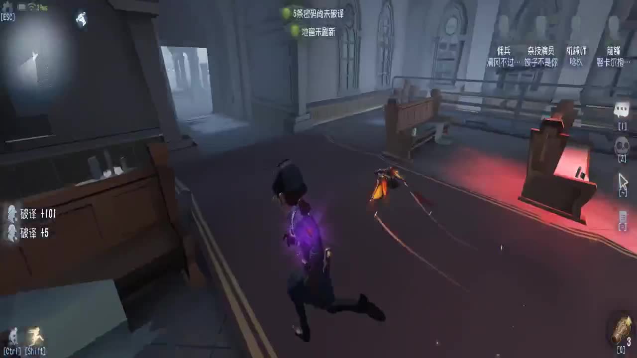 Hi，你好！谢谢你的观看！