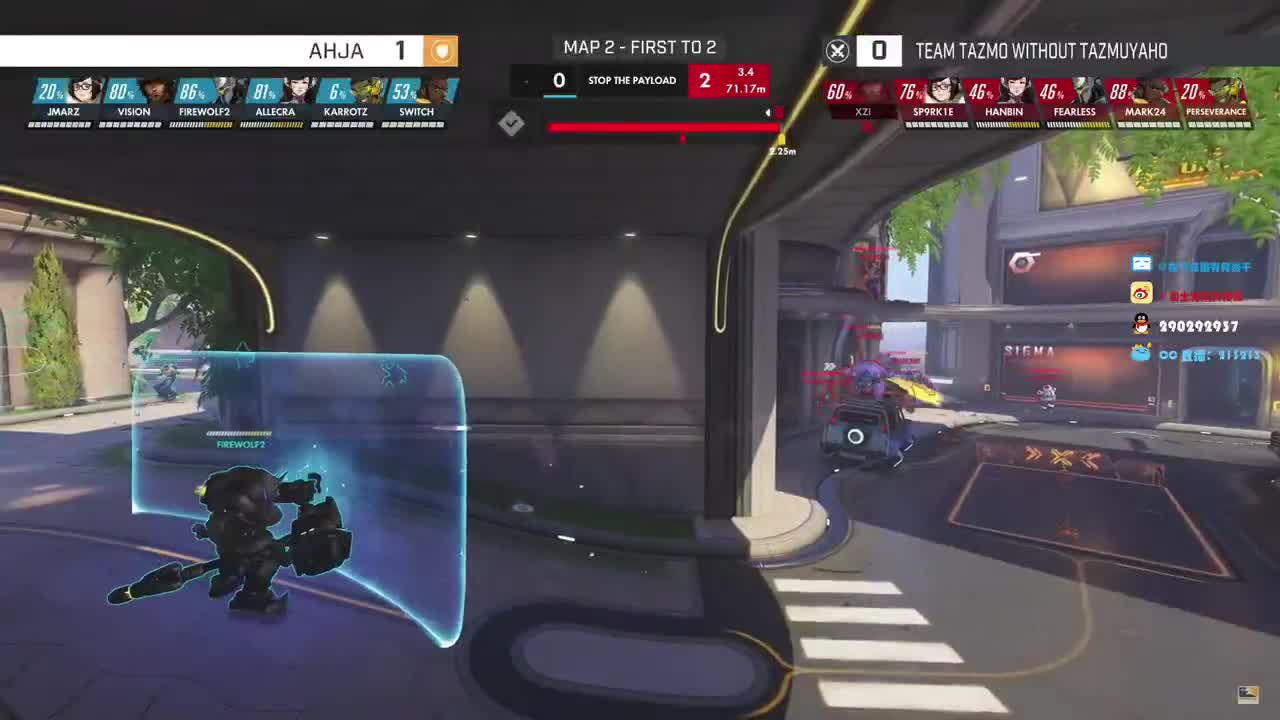 实验模式竞标赛 第1段