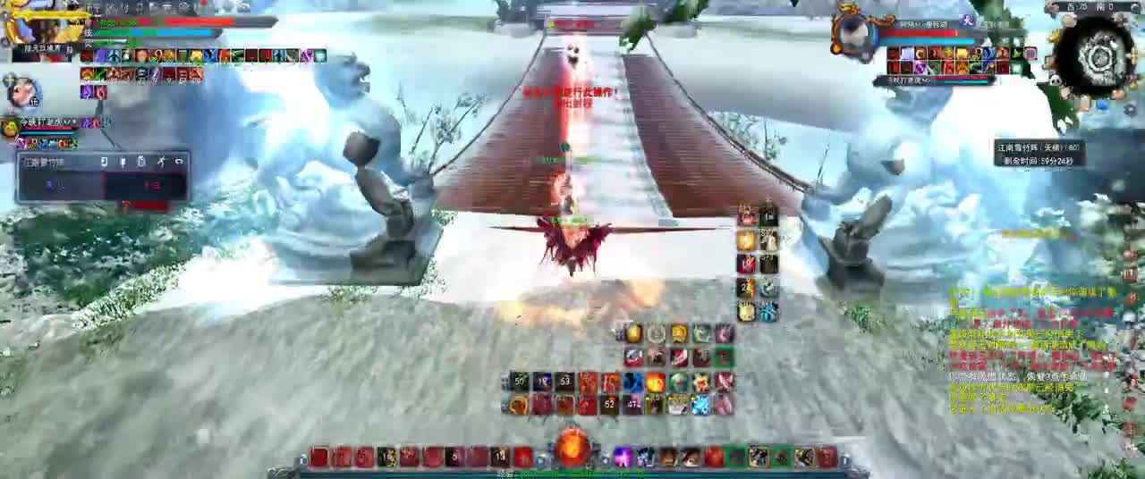 第一破甲会心HH 第1段