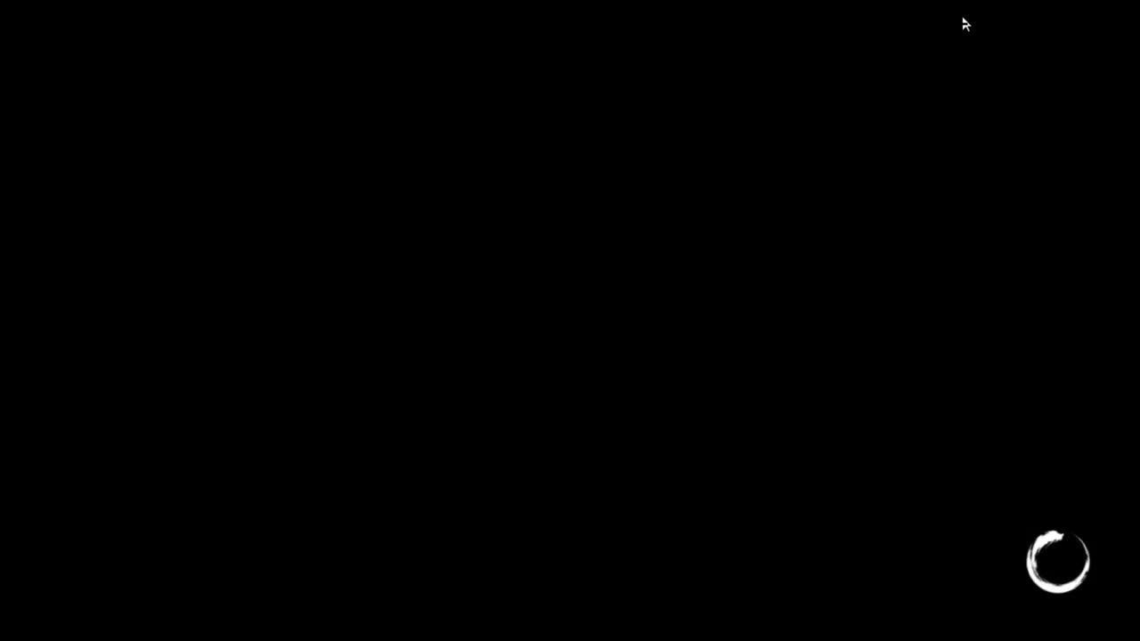 早