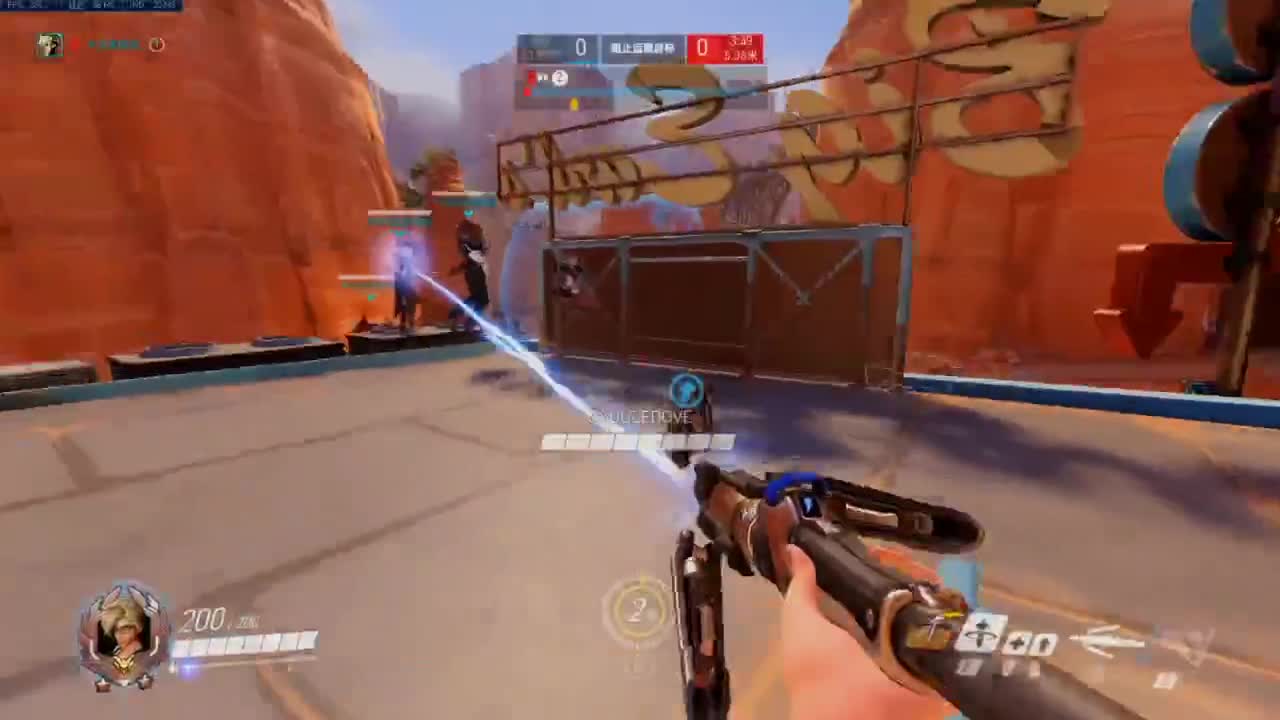 先上个5000分！ 第1段