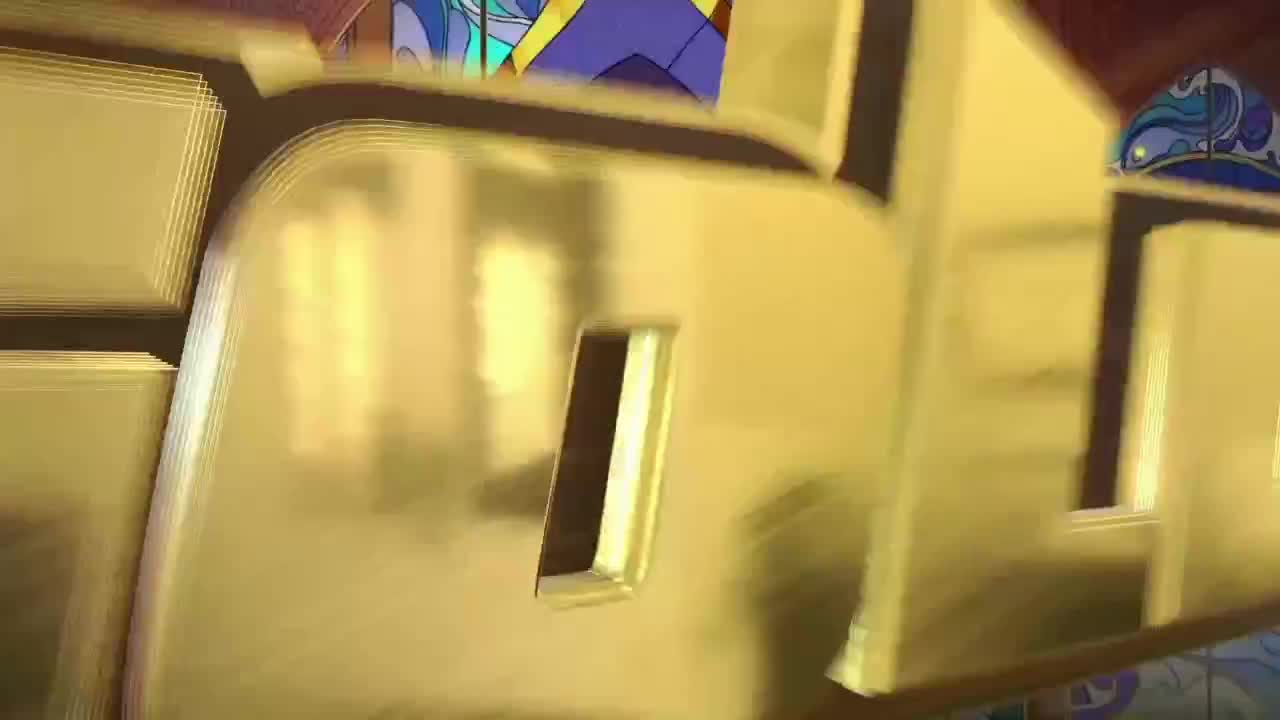 暴雪影院-得入暴雪门，无悔游人生 第4段