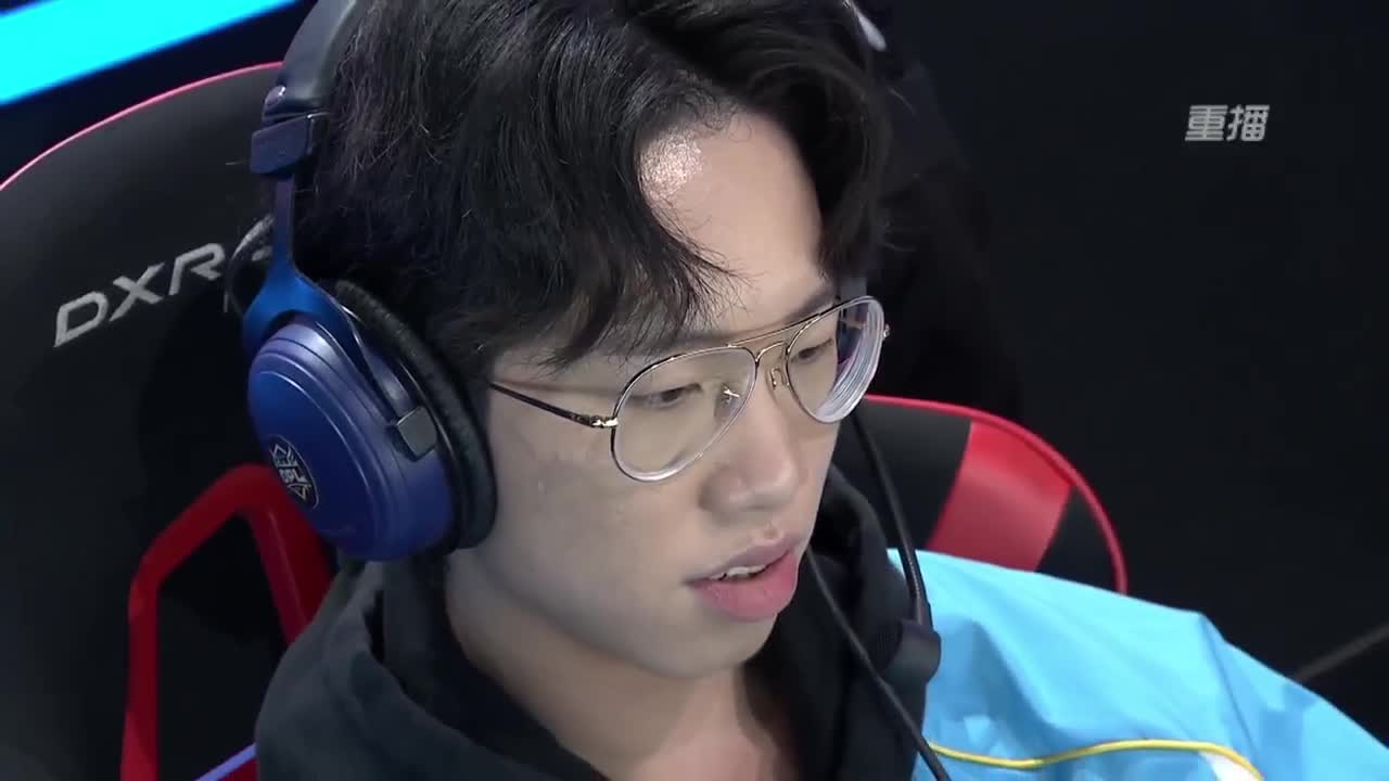 【有梦当燃】2021OPL春季赛常规赛 第1段