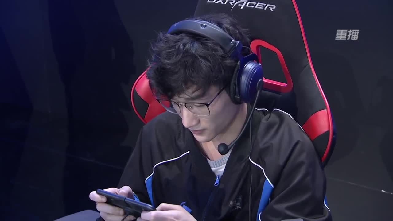 【有梦当燃】2021OPL春季赛常规赛 第1段