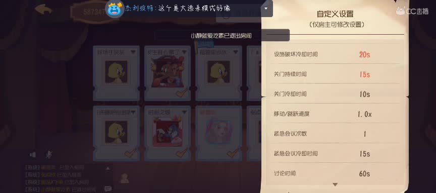 萌新来啦~