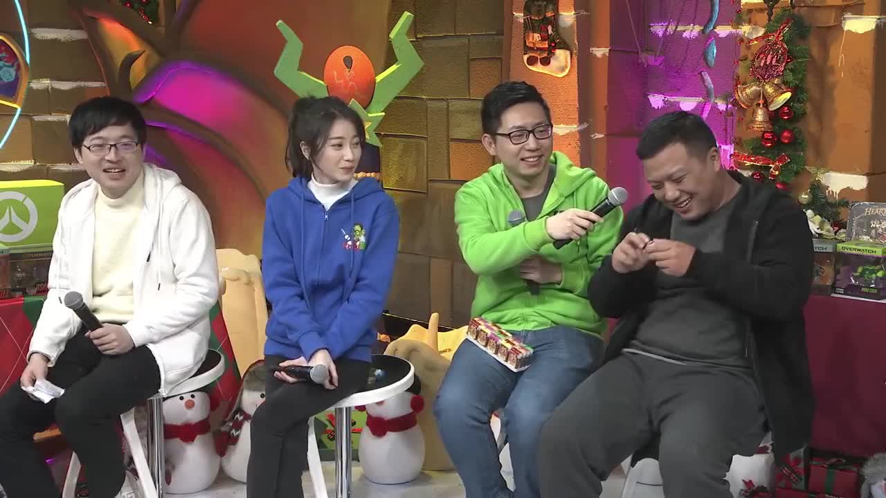 勇士大厅-第五届酒馆战棋邀请赛 第5段