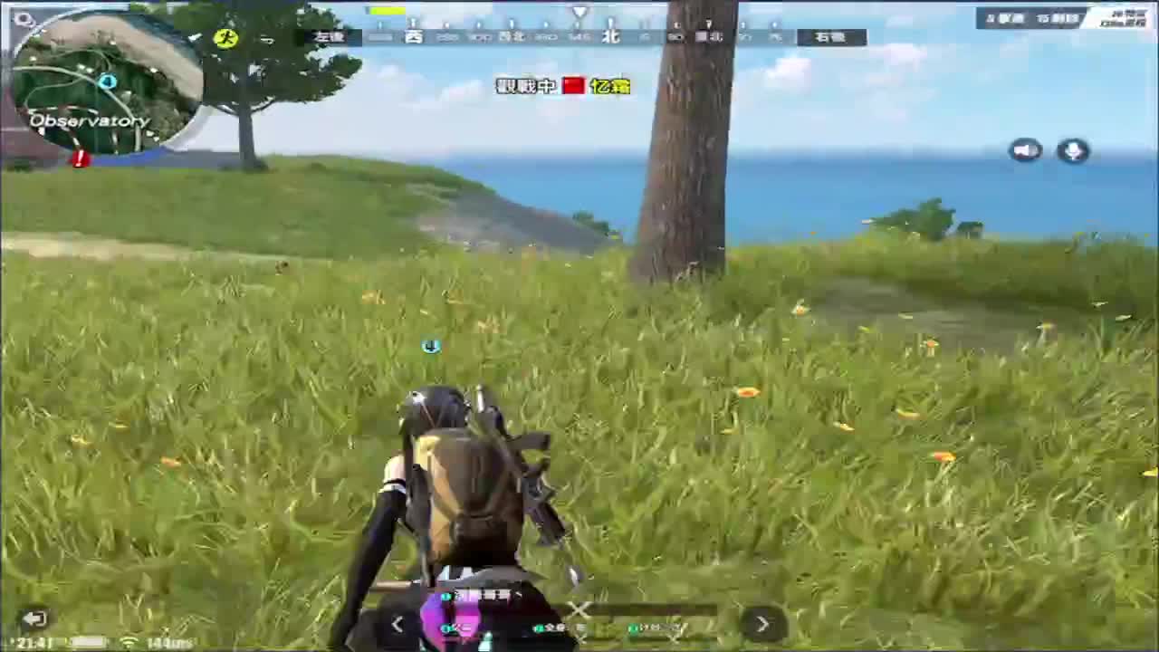 世间美好四月天! 第1段