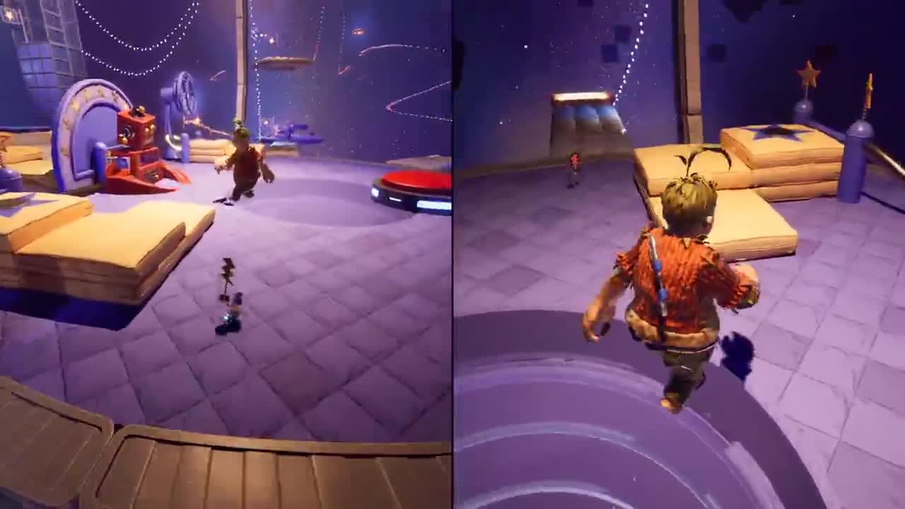 【肯尼】双人成彳亍 第2段