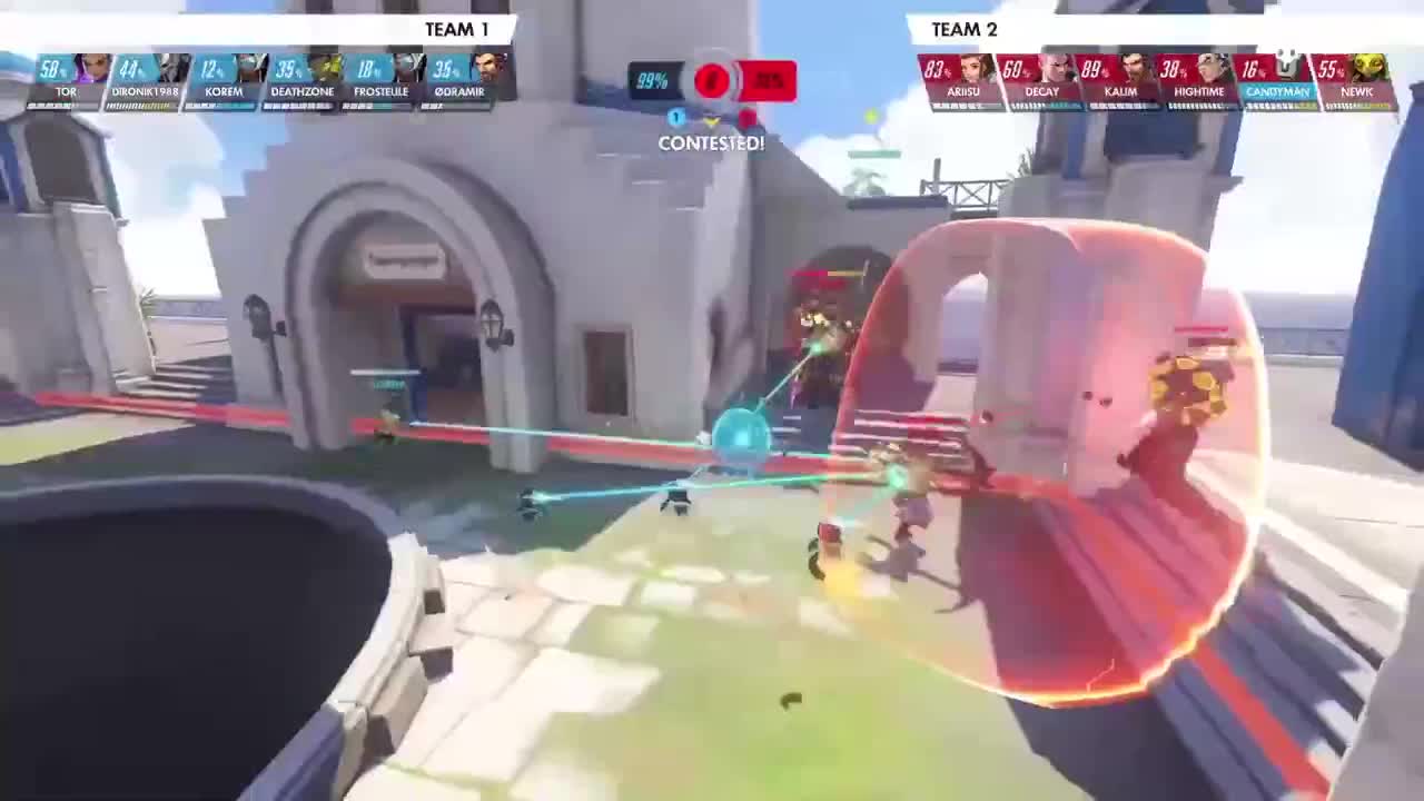 暴雪游戏频道 第6段