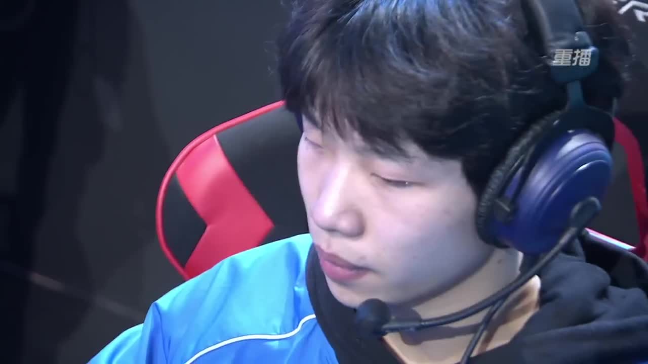 【有梦当燃】2021OPL春季赛常规赛 第1段