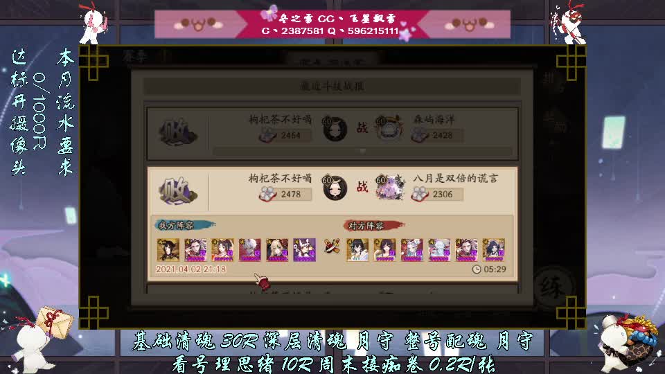 天降老板开守护 第3段