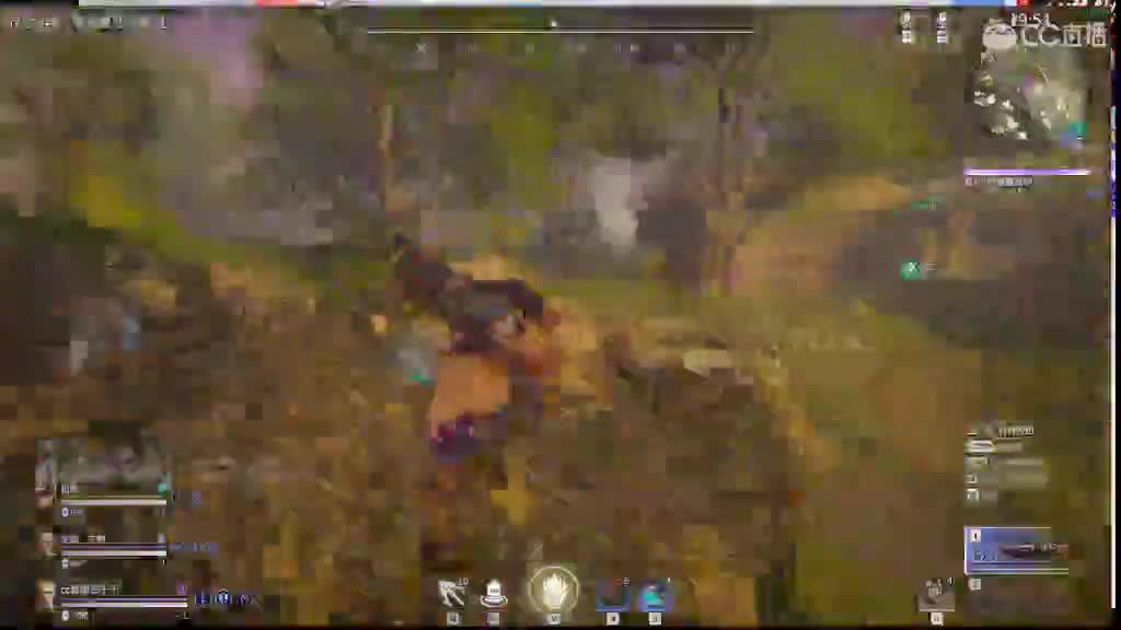 emm下饭下饭 第2段