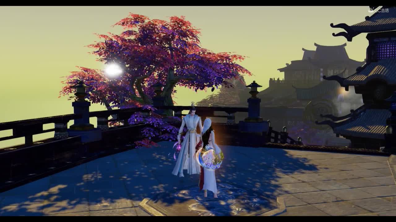 错位时空