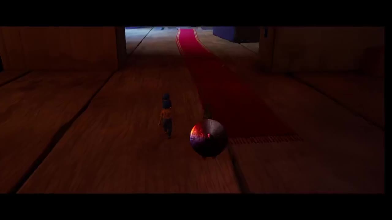 【肯尼】双人成彳亍 第2段