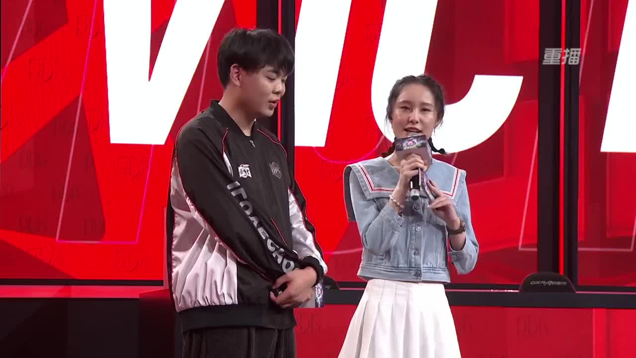 【有梦当燃】2021OPL春季赛常规赛 第2段
