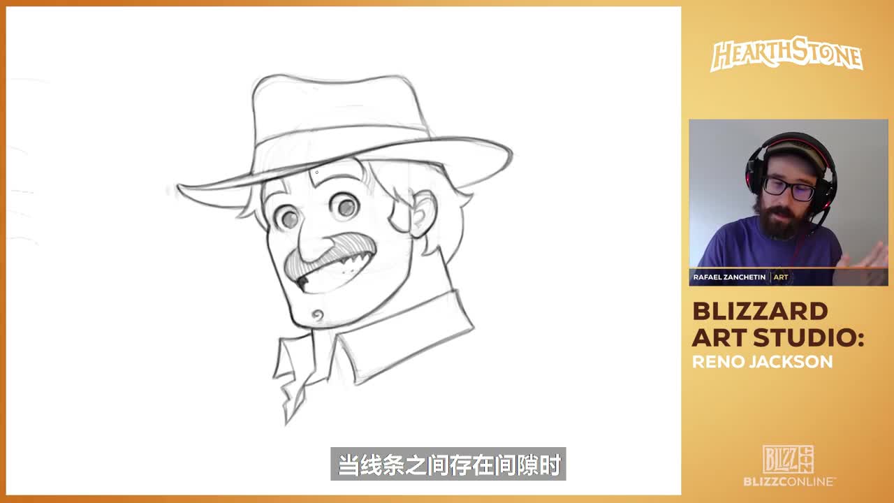 直播：黄金公开赛广州长隆站-Day1 第5段