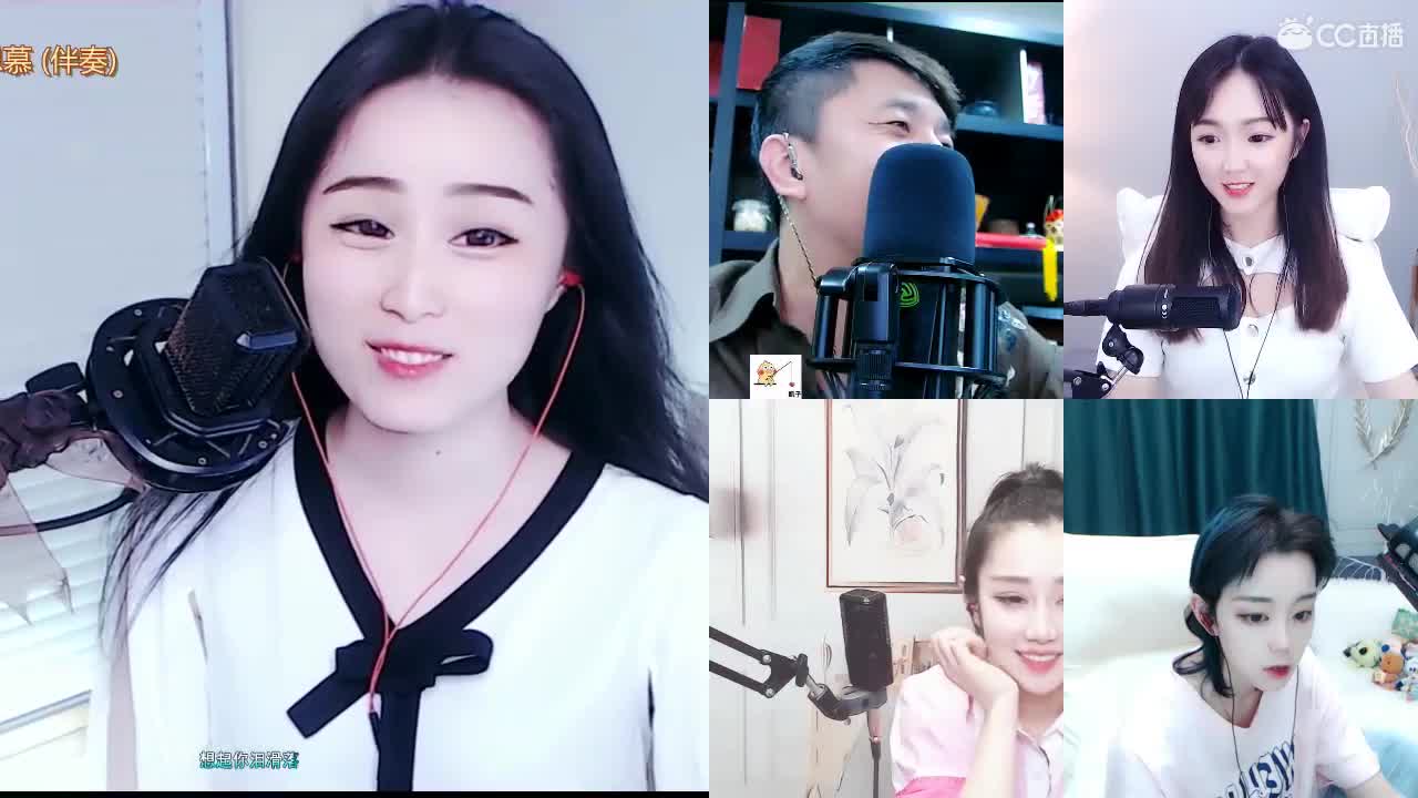 唱歌坤坤是认真的！！
