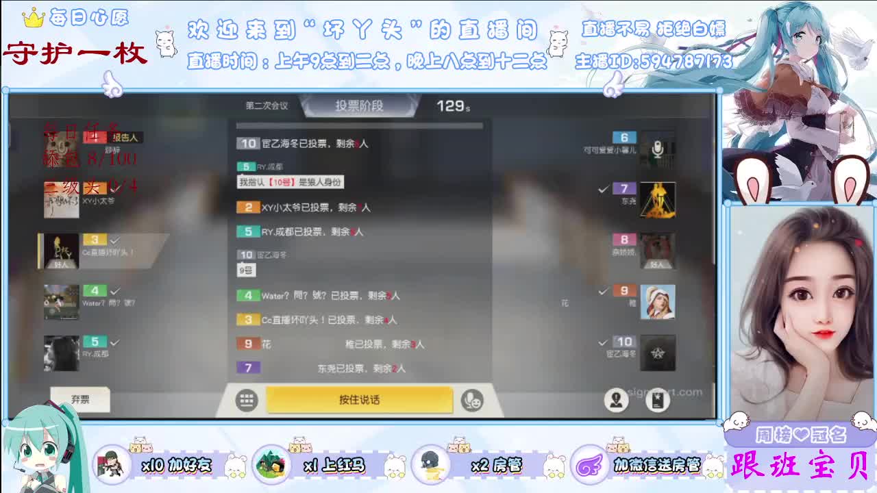 遇见你是故事的开始！∴