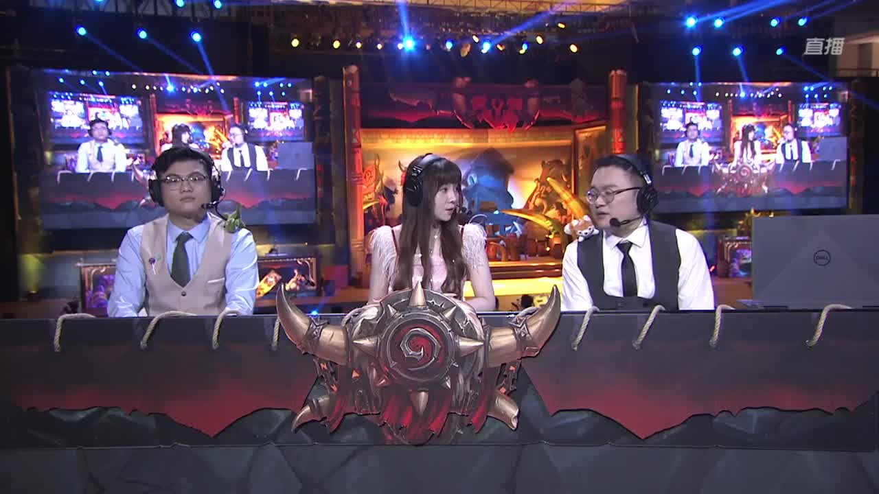 勇士大厅-MDI史诗钥石地下城总决赛 第2段