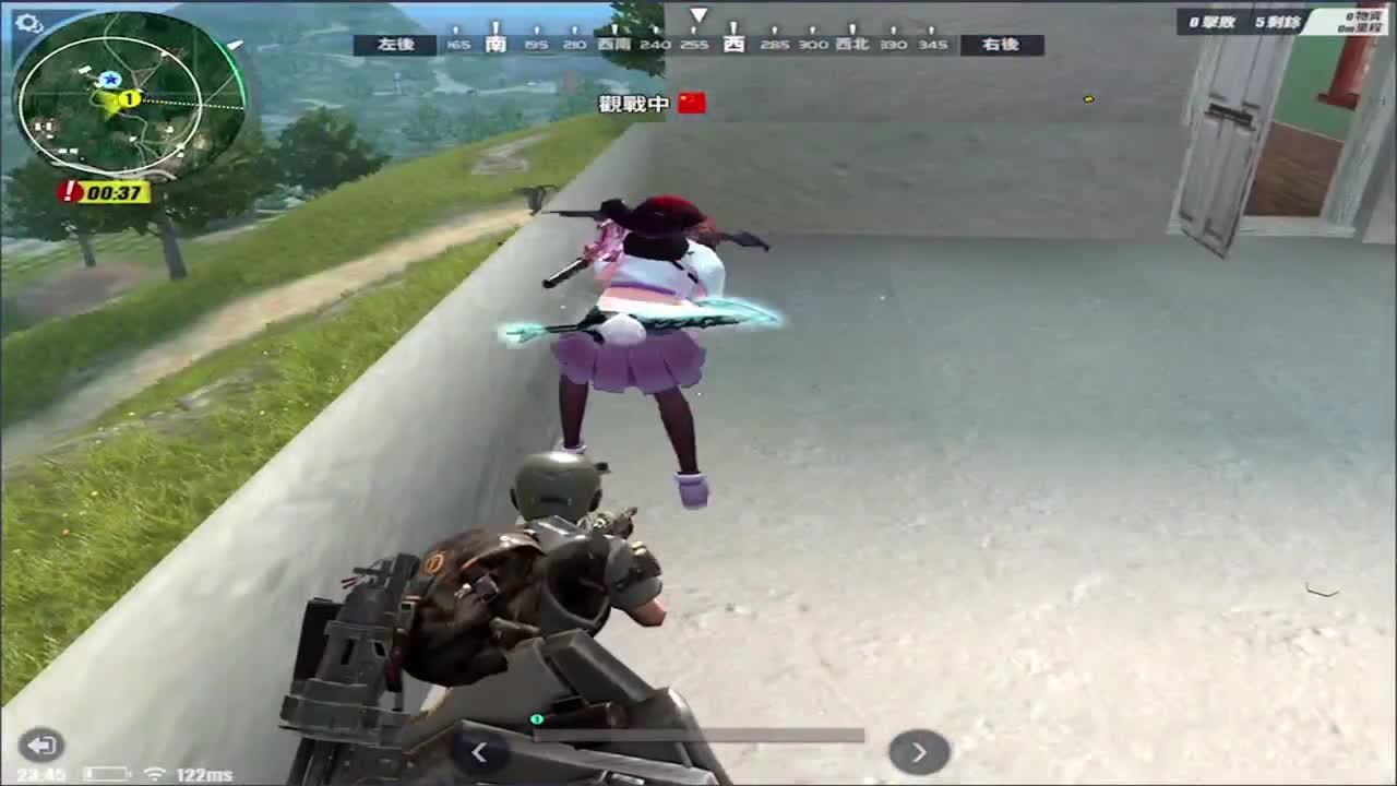 世间美好四月天! 第2段