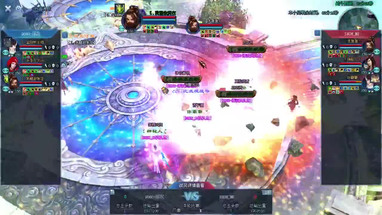 天尊权威解说 8进4