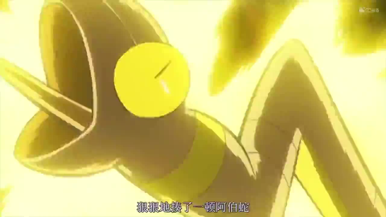【油管搬运】宝可梦新无印1