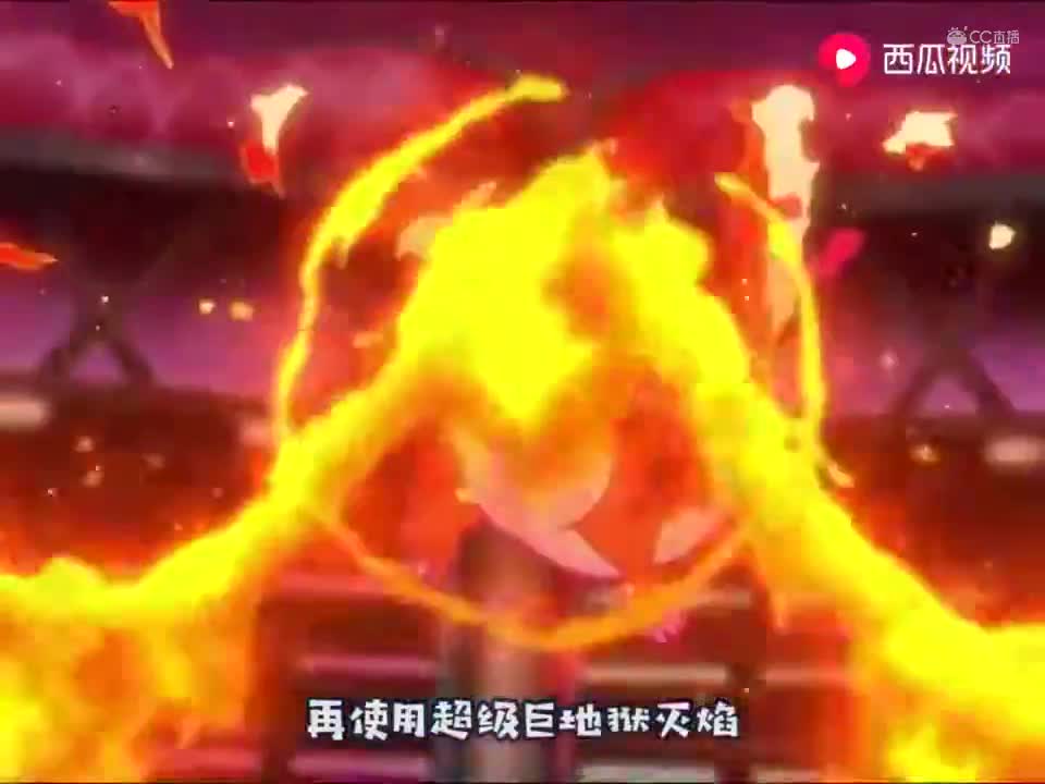 【油管搬运】宝可梦新无印12