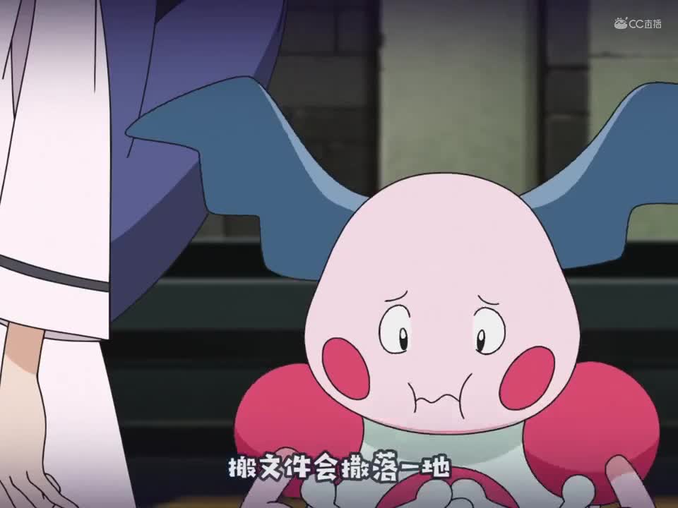 【油管搬运】宝可梦新无印16