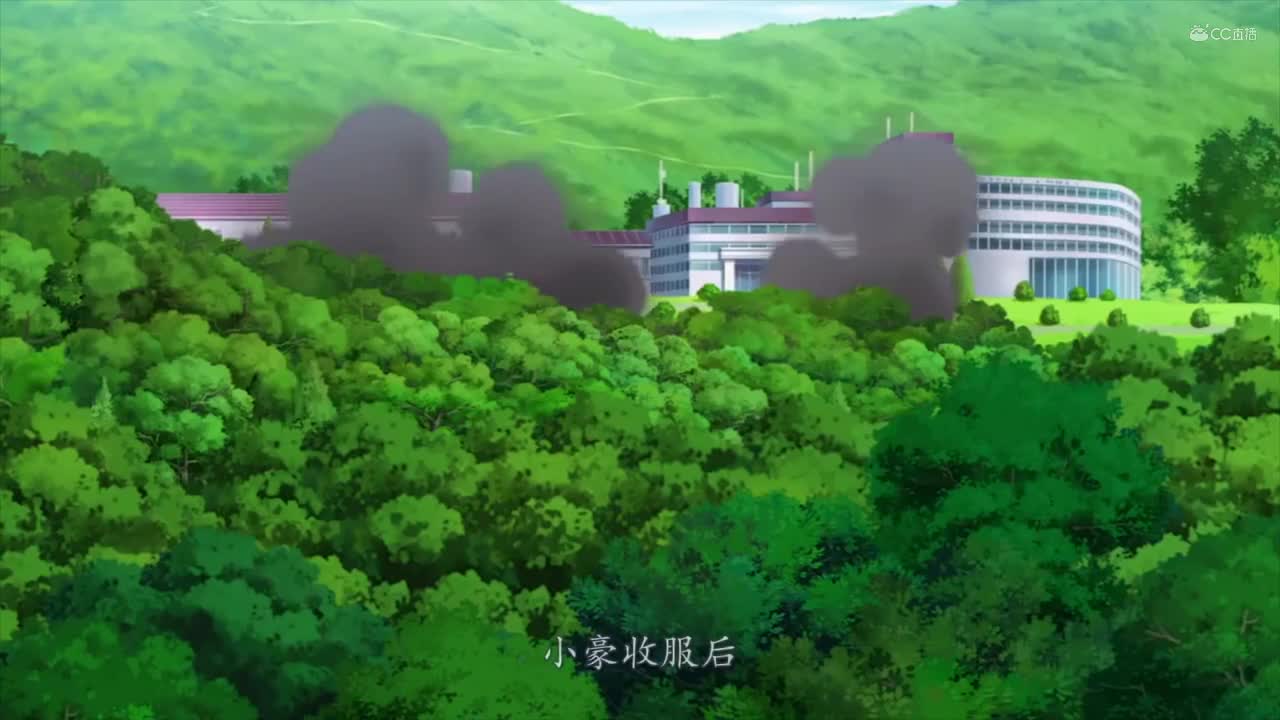 【油管搬运】宝可梦新无印24
