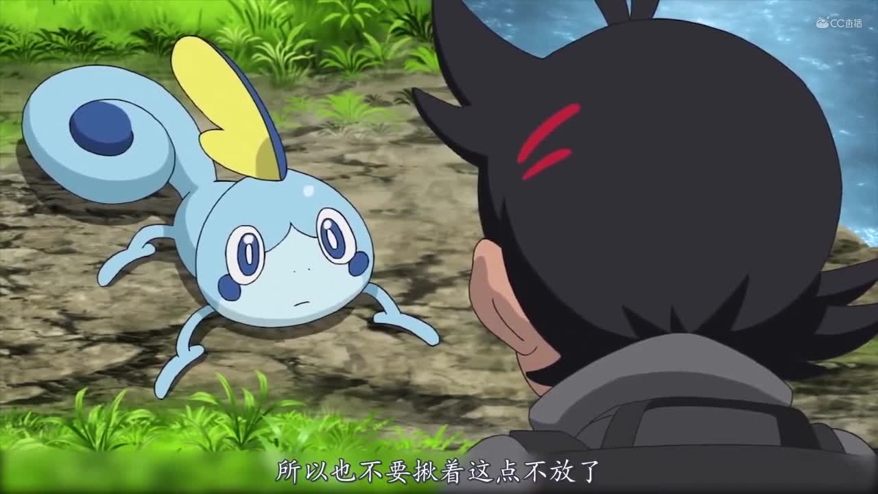 【油管搬运】宝可梦新无印29