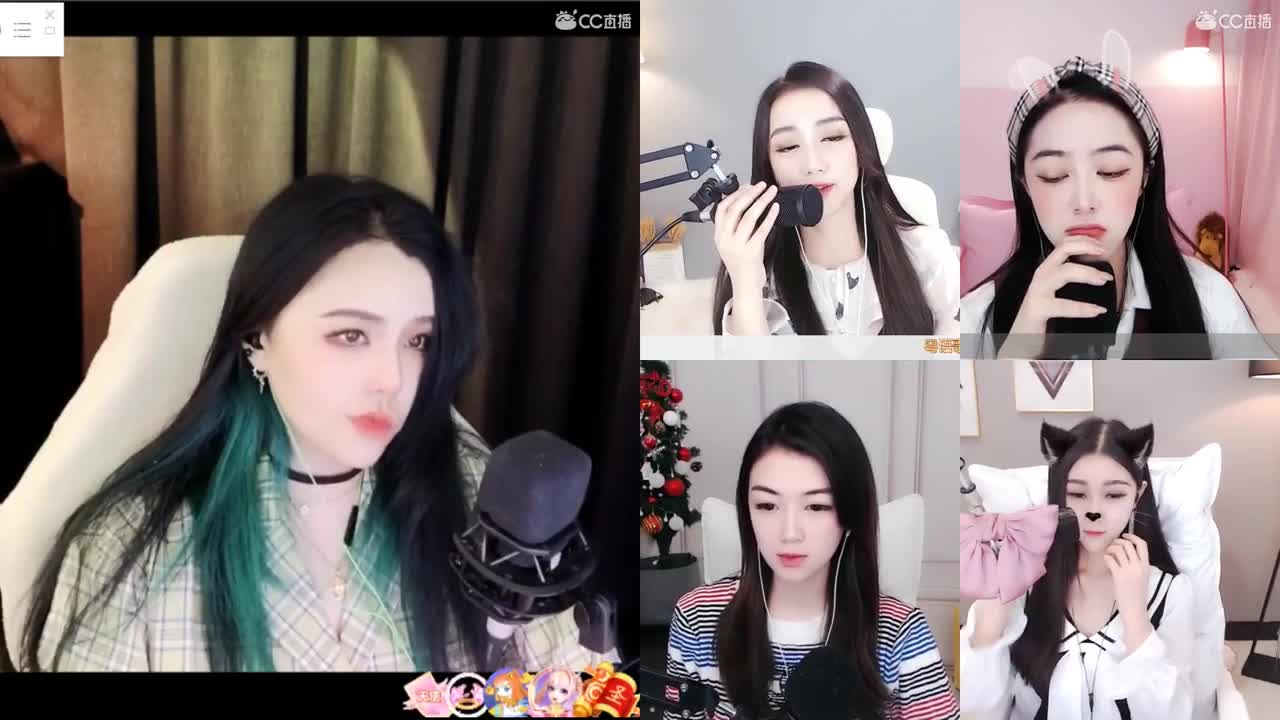一臭唱歌的