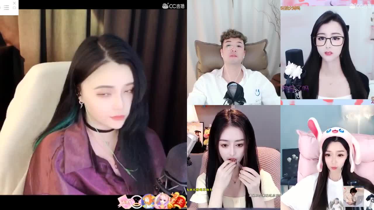 一臭唱歌的