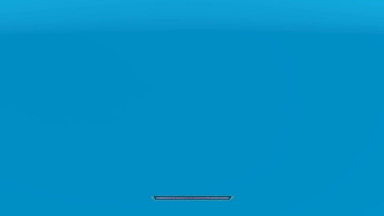 新区冲冲冲 第1段